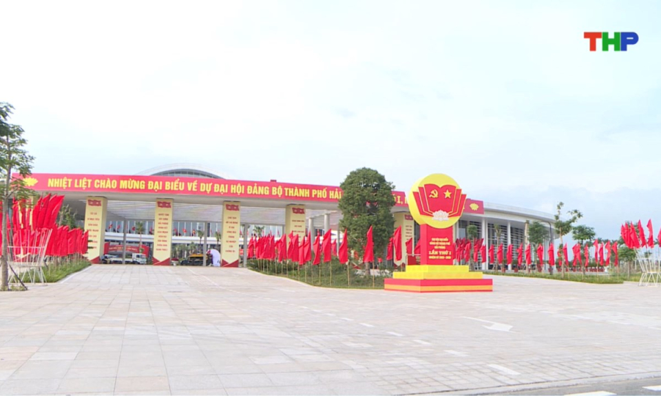 Bản tin thời sự trưa (23/09/2025)