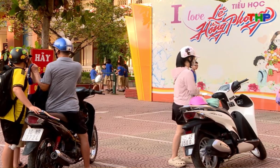 Bản tin giao th&ocirc;ng 24h (23/09/2025)