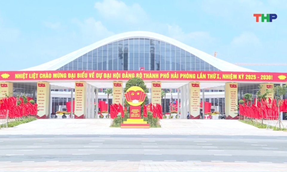 Bản tin thời sự tối (23/09/2025)