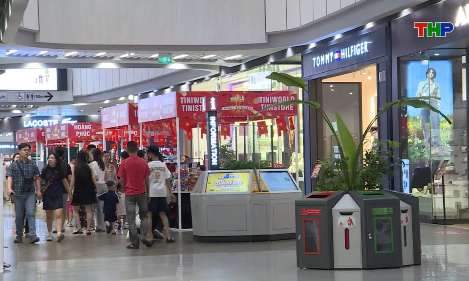 Bản tin tiếng Trung - 海防新闻 (23/09/2025)