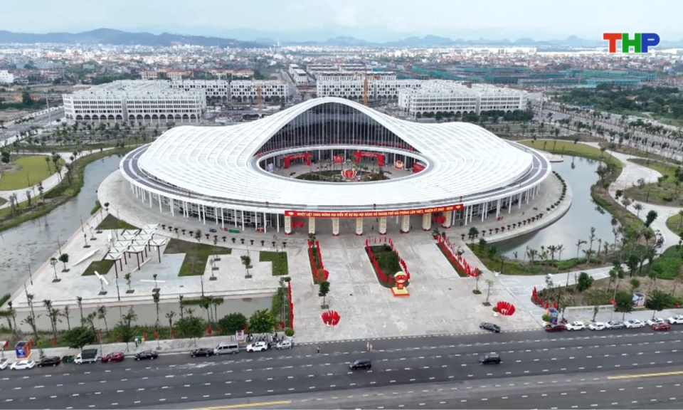 Bản tin thời sự trưa (24/09/2025)