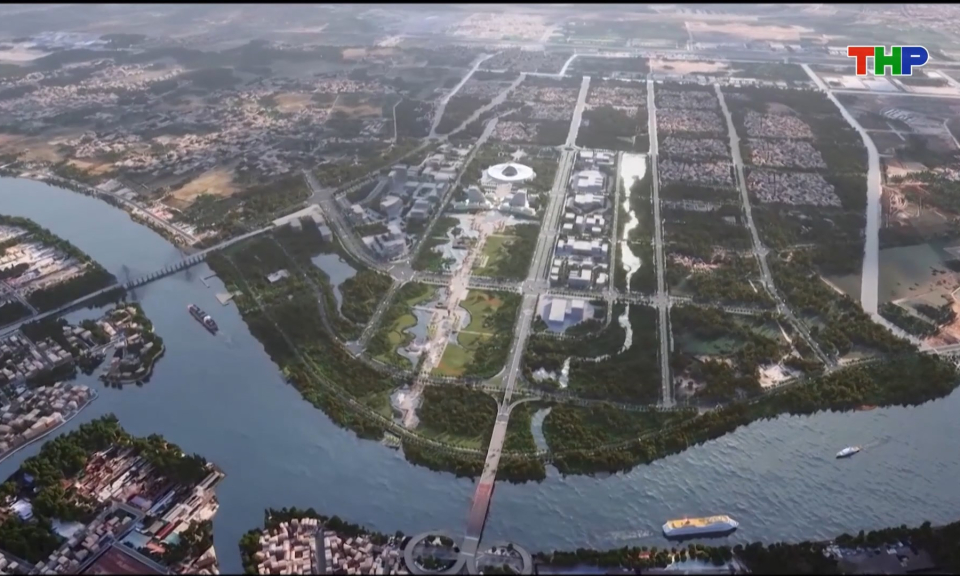 Hải Ph&ograve;ng x&aacute;c định 5 đột ph&aacute; chiến lược trong nhiệm kỳ 2025 -2030