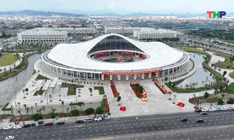 Niềm tin về một nhiệm kỳ Đại hội đổi mới v&agrave; bứt ph&aacute;