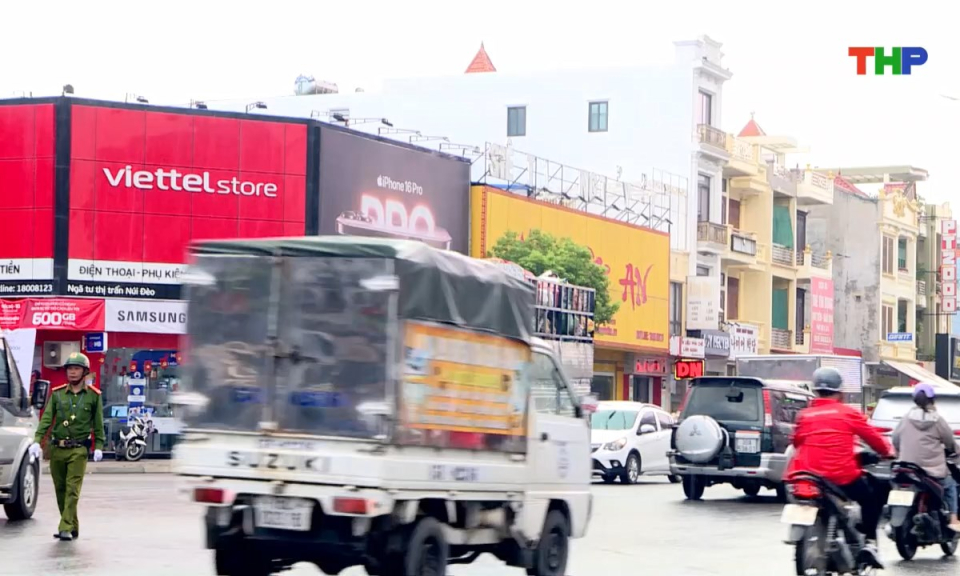 Bản tin giao th&ocirc;ng 24h (24/09/2025)