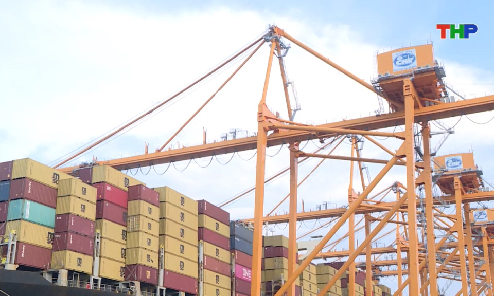 Bản tin tiếng Anh - Hai Phong News (24/09/2025)