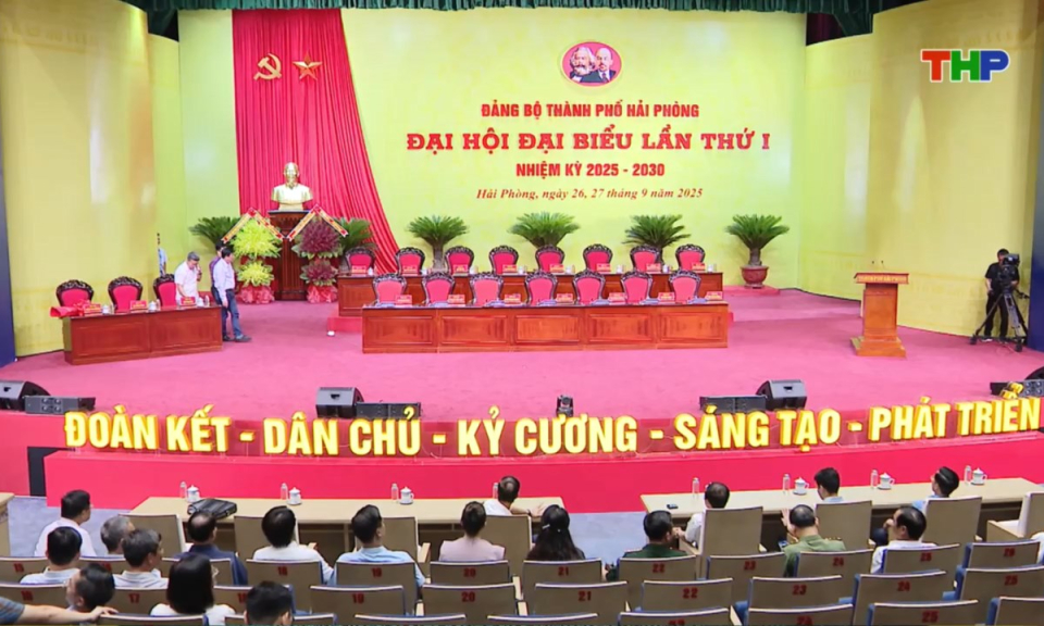 Bản tin thời sự tối (24/09/2025)