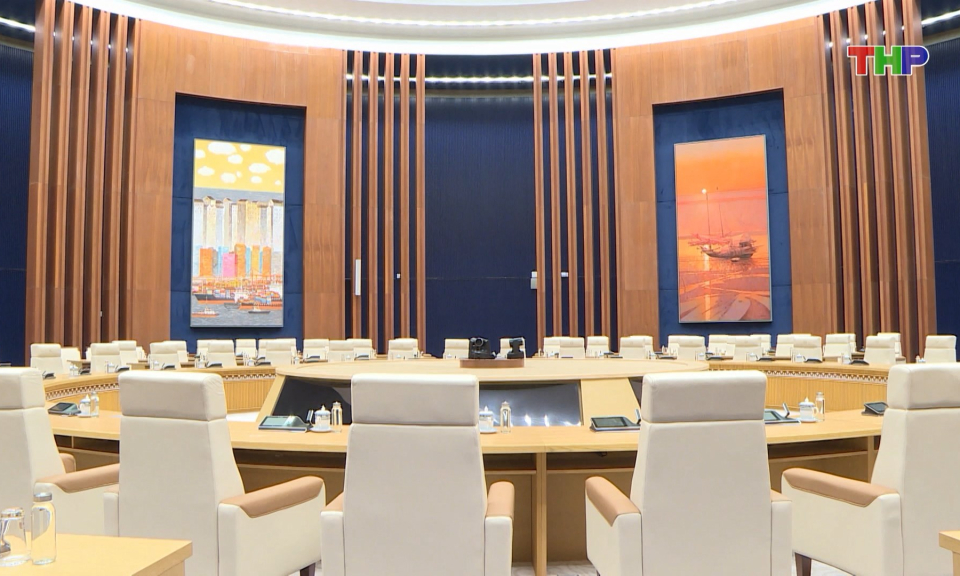 Bảo đảm th&ocirc;ng tin li&ecirc;n lạc, an ninh trật tự tại Đại hội Đảng bộ th&agrave;nh phố