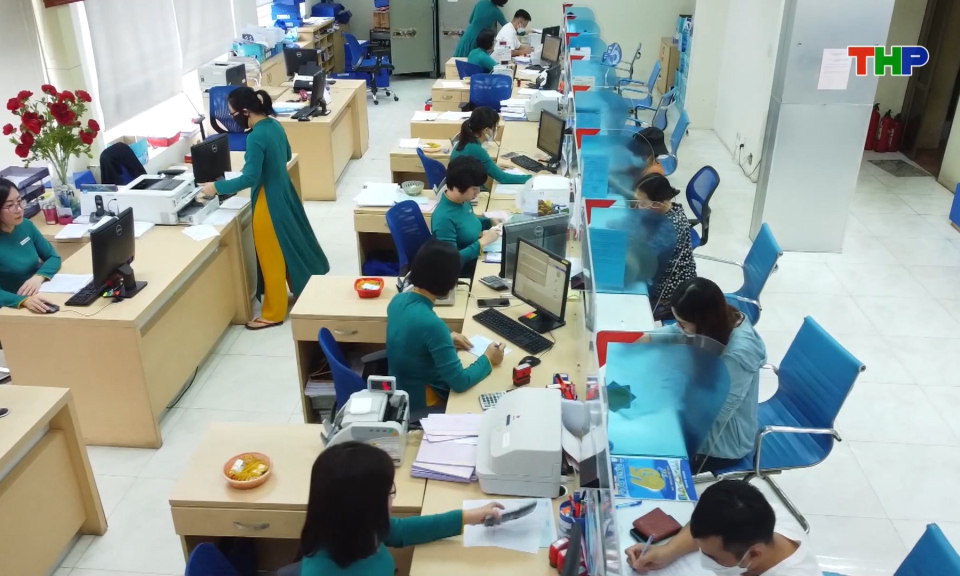 Quy định mới về chuyển tiền gi&aacute; trị lớn từ ng&agrave;y 1/11