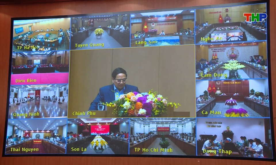 Th&uacute;c đẩy khoa học c&ocirc;ng nghệ, đổi mới s&aacute;ng tạo v&agrave; chuyển đổi số