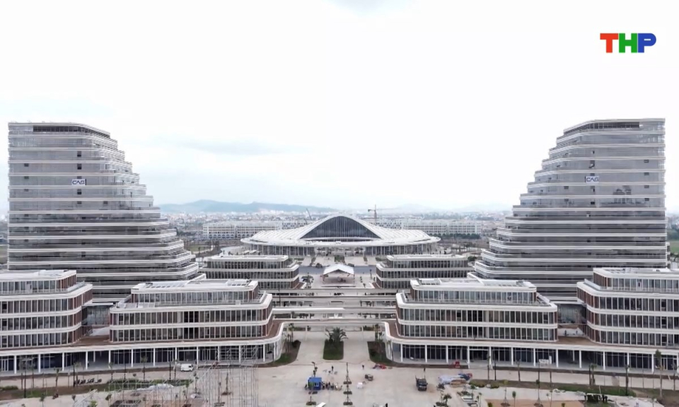 Bản tin thời sự s&aacute;ng (26/09/2025)