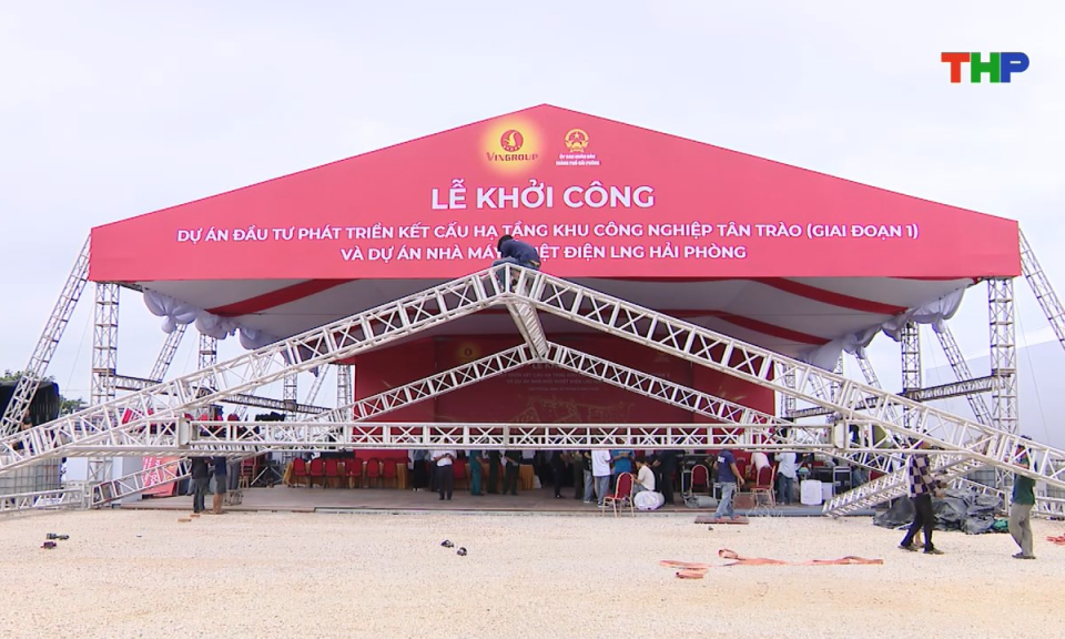 Bản tin tiếng Trung - 海防新闻 (25/09/2025)