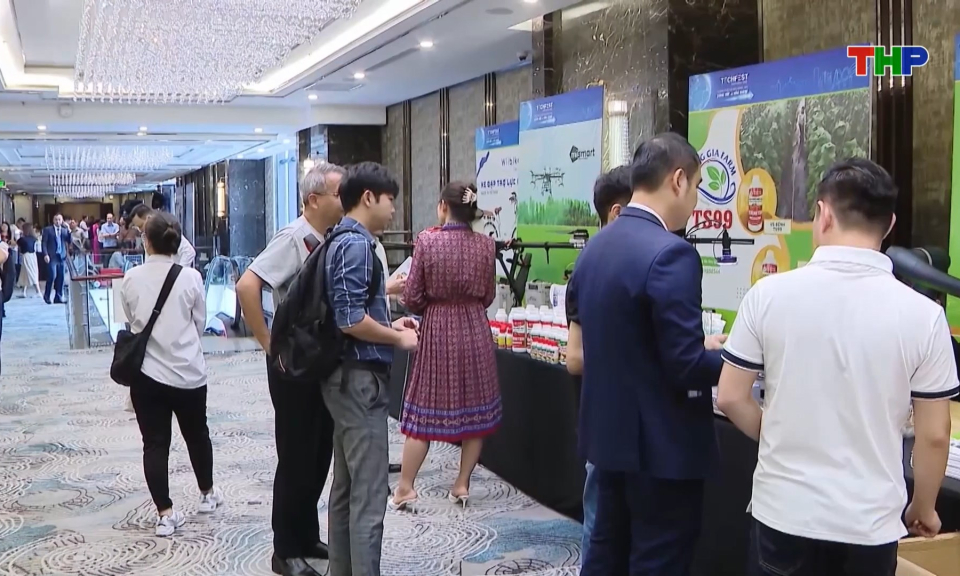 Điều chỉnh thời gian tổ chức Techfest Hải Ph&ograve;ng 2025