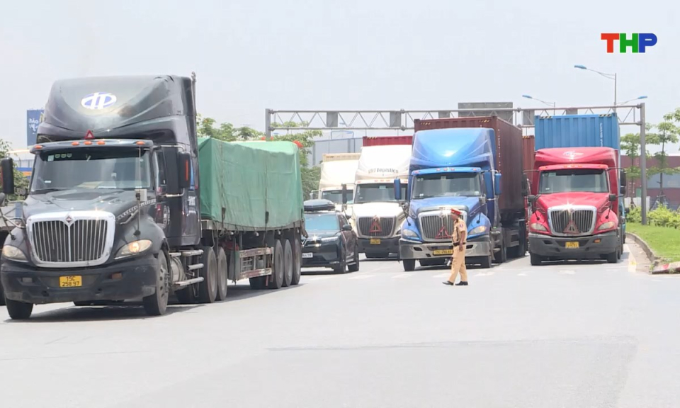 Bản tin giao th&ocirc;ng 24h (27/09/2025)