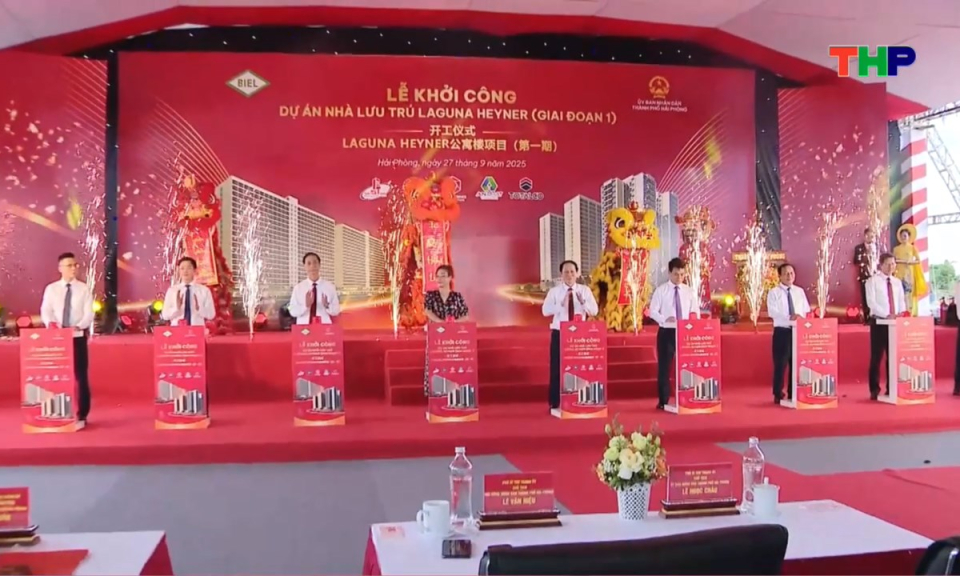 Bản tin thời sự tối (27/09/2025)