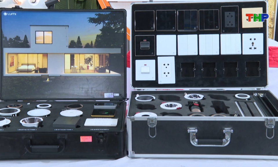 Bản tin tiếng Anh - Hai Phong News (27/09/2025)