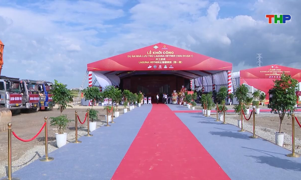 Bản tin tiếng Anh - Hai Phong News (28/09/2025)