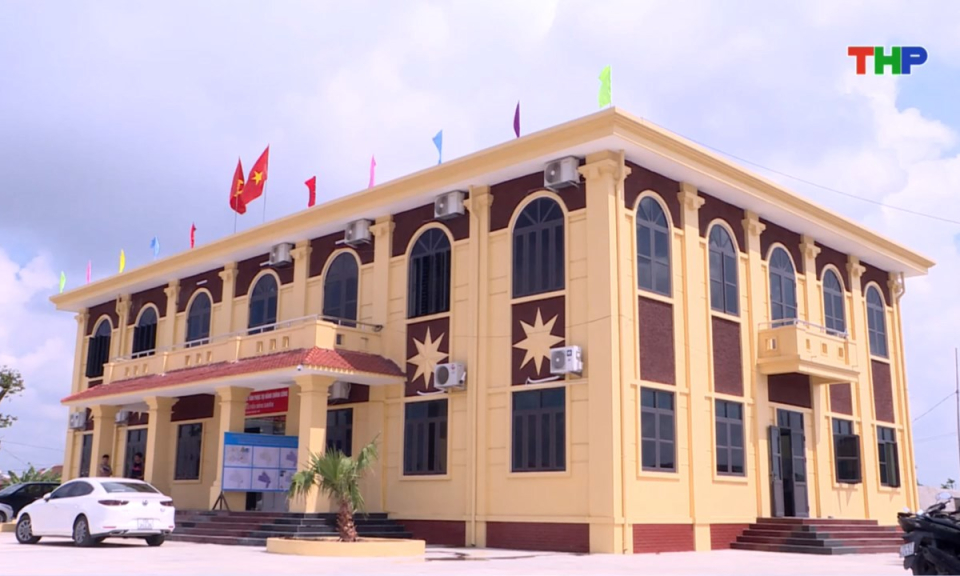 Bản tin thời sự trưa (29/09/2025)