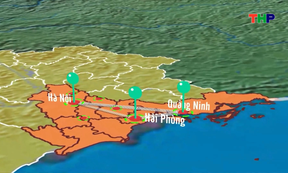 Quyết t&acirc;m ph&aacute;t triển bứt ph&aacute; trong nhiệm kỳ mới