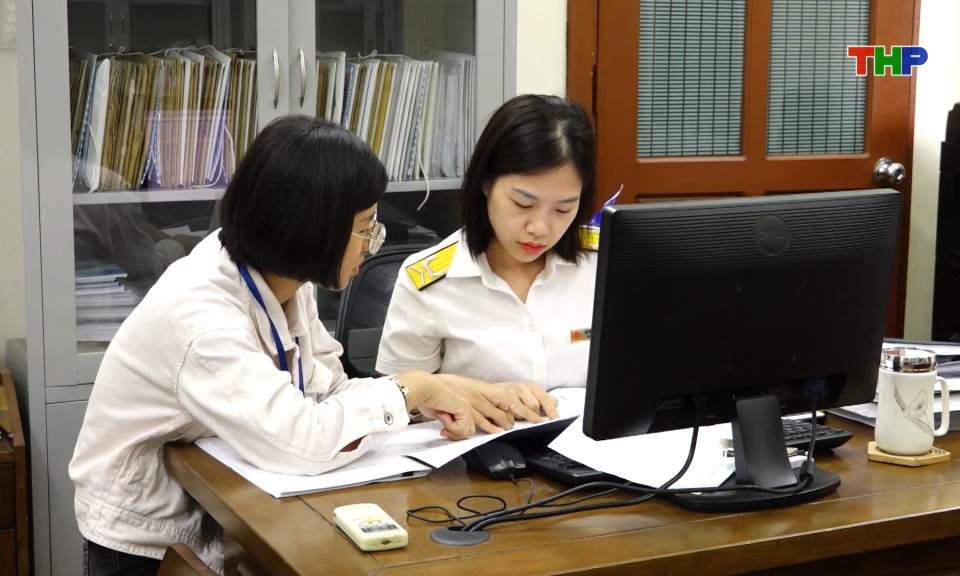 Tăng cường hỗ trợ người nộp thuế