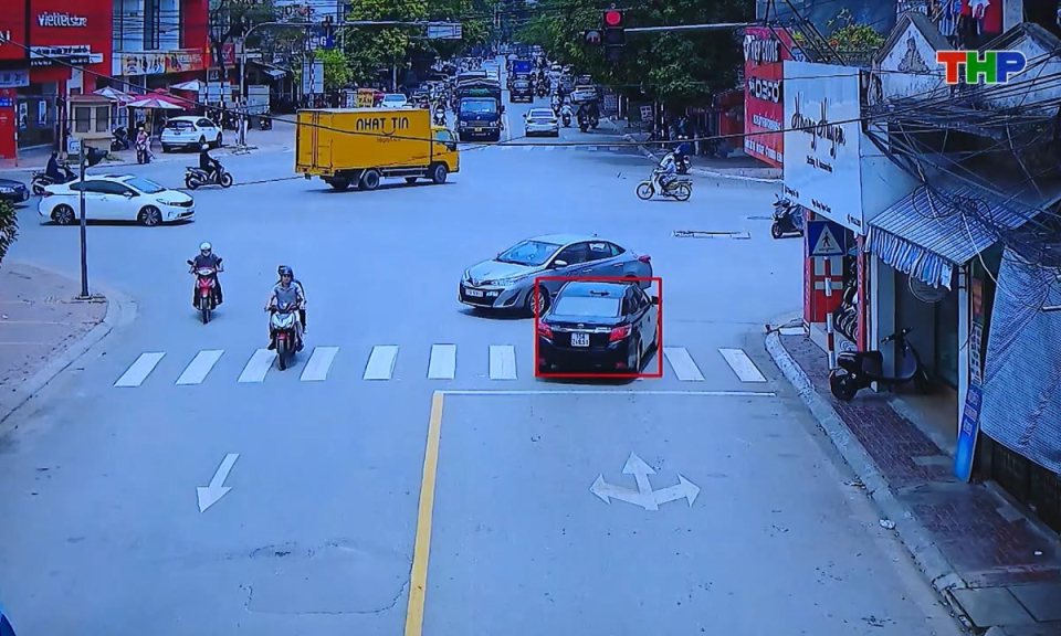 Bản tin giao th&ocirc;ng 24h (29/09/2025)