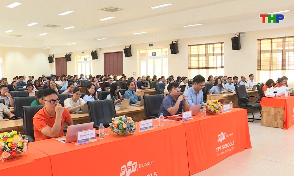 Bản tin tiếng Anh - Hai Phong News (29/09/2025)