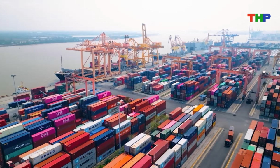 Bản tin tiếng Trung - 海防新闻 (29/09/2025)