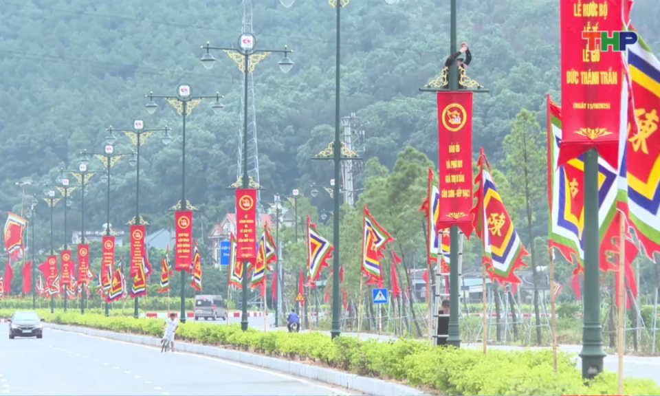 Bản tin thời sự tối (29/09/2025)