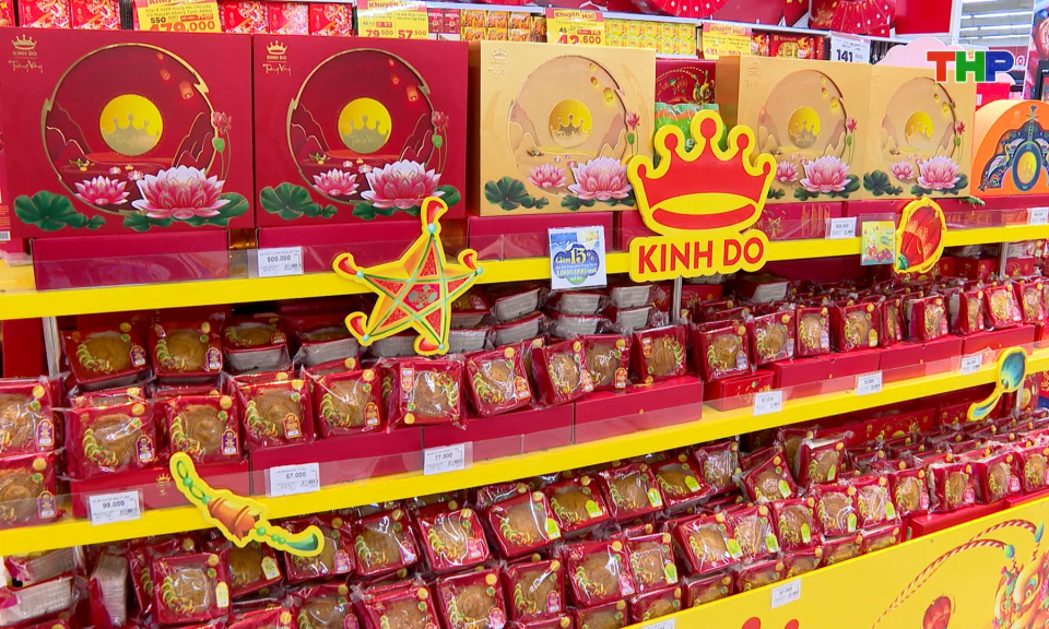 Kiểm so&aacute;t an to&agrave;n vệ sinh thực phẩm dịp Tết Trung thu