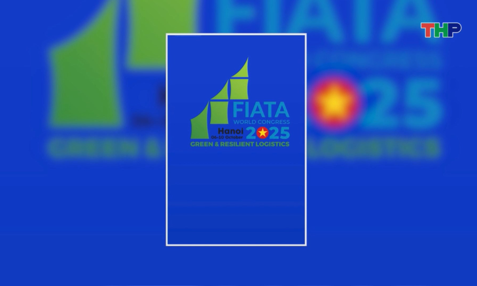 Kỳ vọng của doanh nghiệp Hải Ph&ograve;ng với FIATA World Congress 2025 