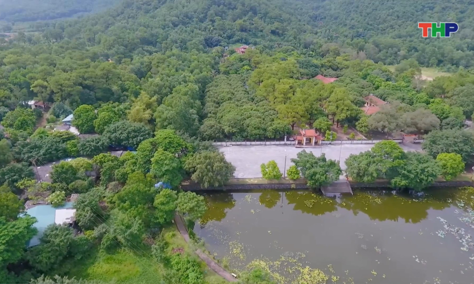 Sẵn s&agrave;ng cho Lễ hội m&ugrave;a thu C&ocirc;n Sơn - Kiếp Bạc 2025