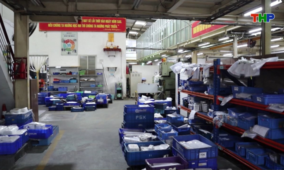 Bản tin thời sự s&aacute;ng (01/10/2025)