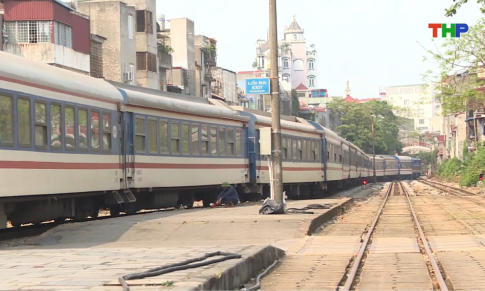 Bản tin giao th&ocirc;ng 24h (30/09/2025)