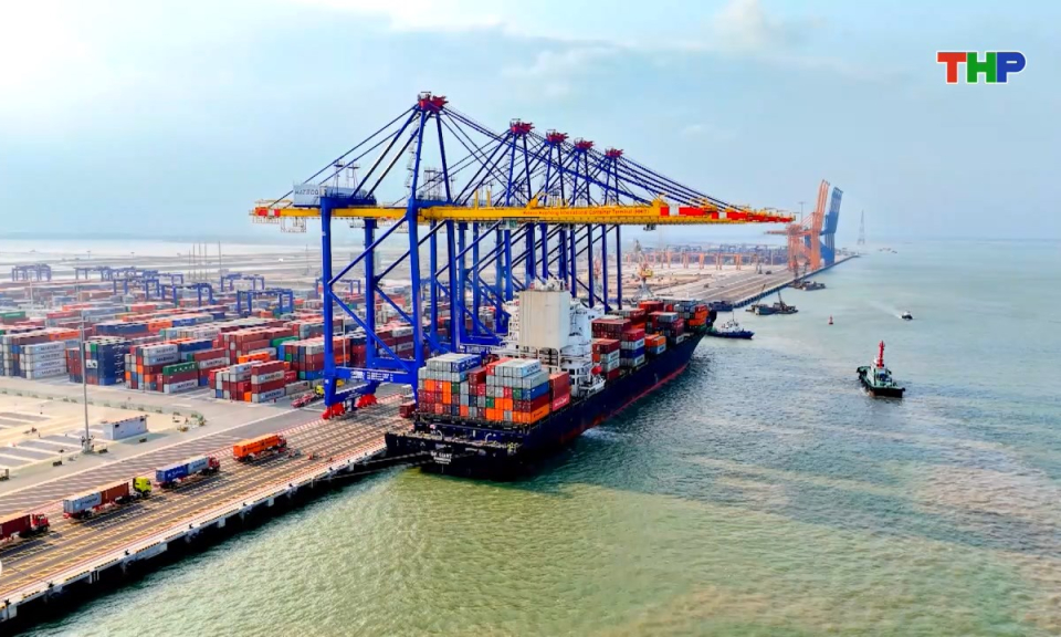 Bản tin tiếng Anh - Hai Phong News (30/09/2025)