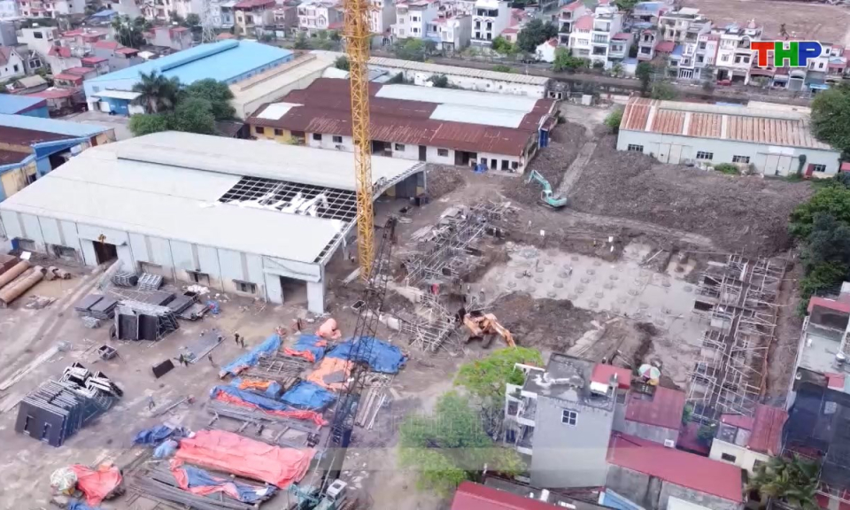 Bản tin tiếng Trung - 海防新闻 (30/09/2025)