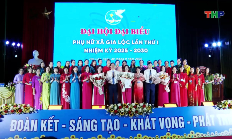 Bản tin thời sự tối (30/09/2025)
