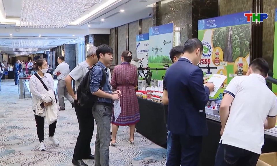 Techfest Hải Ph&ograve;ng 2025 - Điểm hẹn c&ocirc;ng nghệ