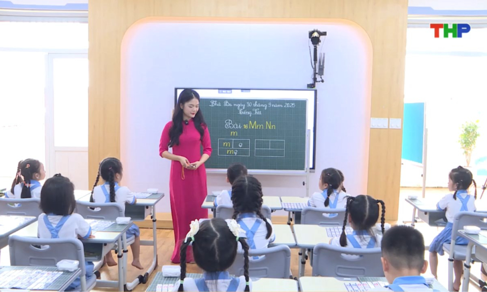 Bản tin thời sự s&aacute;ng (02/10/2025)