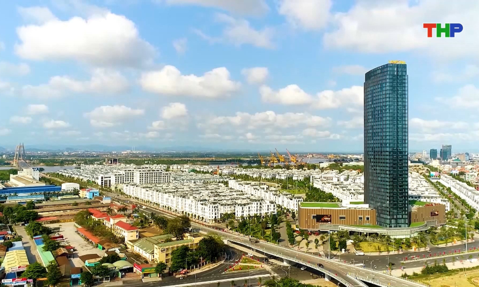 Bộ X&acirc;y dựng đề xuất 18 doanh nghiệp tham gia l&agrave;m nh&agrave; ở x&atilde; hội