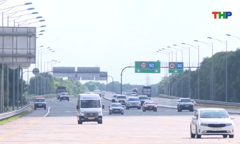 L&ugrave;i thời hạn chuyển đổi t&agrave;i khoản giao th&ocirc;ng đến hết năm 2025