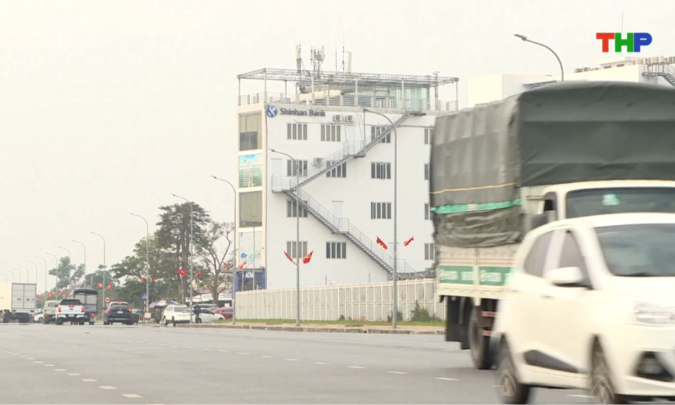 Bản tin giao th&ocirc;ng 24h (02/10/2025)