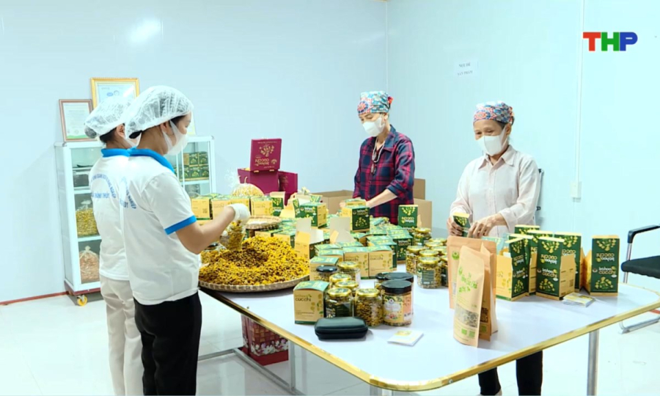 Bản tin thời sự trưa (03/10/2025)