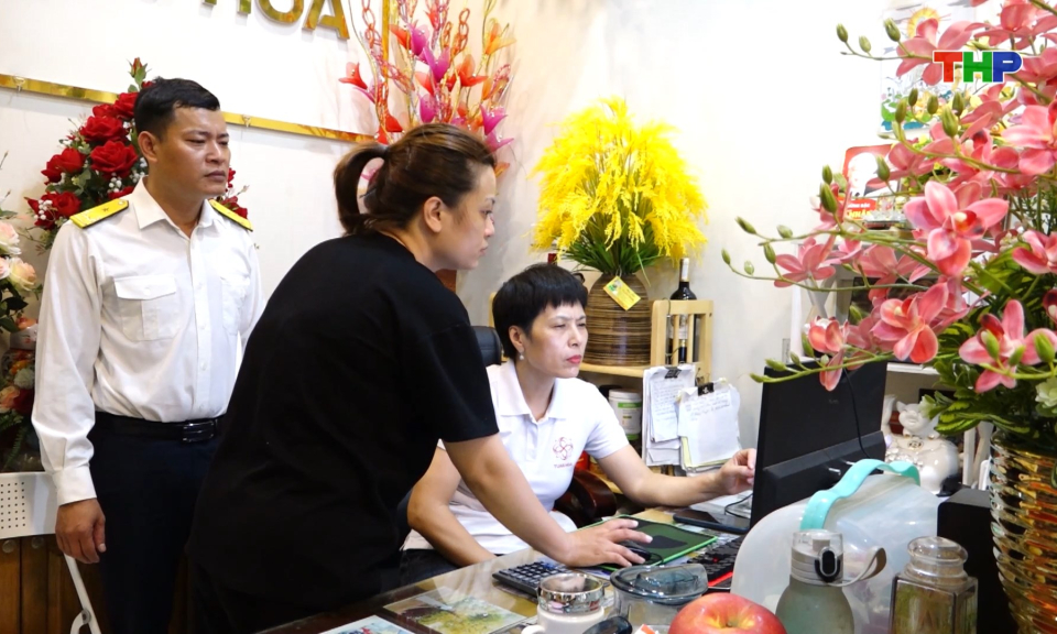 Hỗ trợ hộ kinh doanh chuyển đổi th&agrave;nh doanh nghiệp