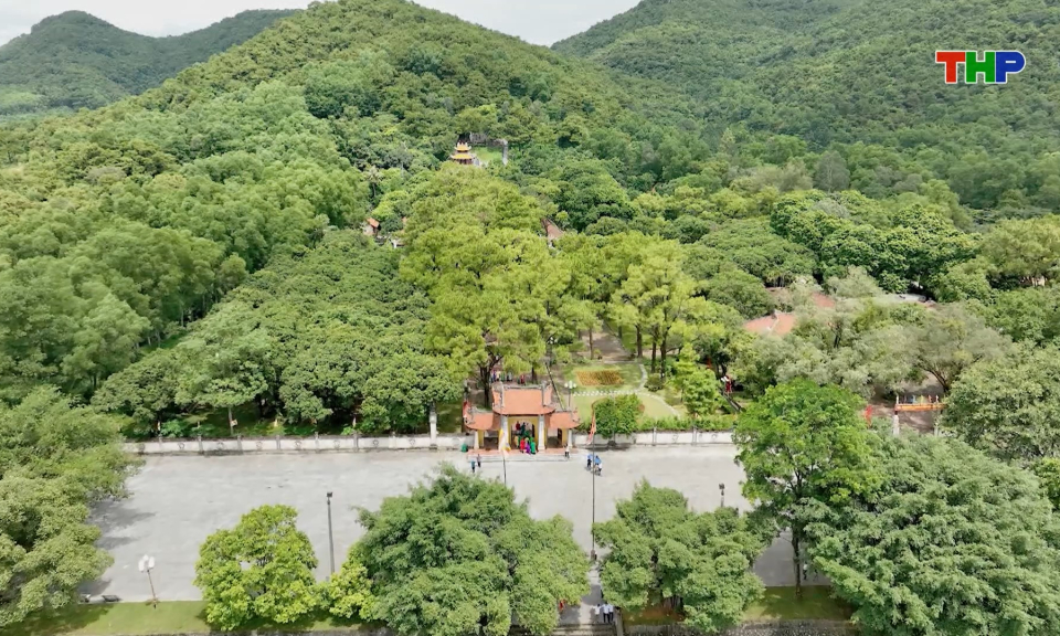 Lễ hội m&ugrave;a thu C&ocirc;n Sơn - Kiếp Bạc: Niềm tự h&agrave;o của người d&acirc;n 