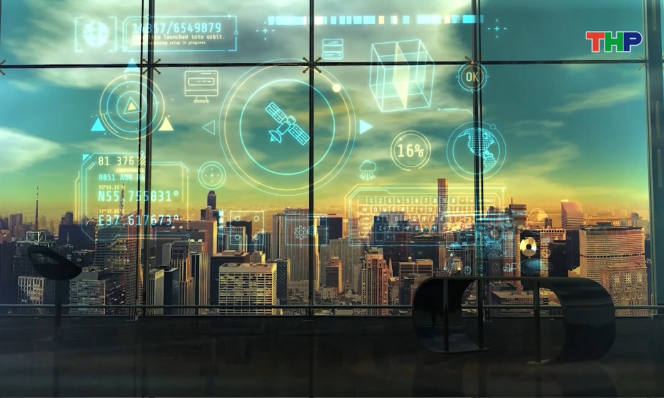 Đổi mới s&aacute;ng tạo khoa học c&ocirc;ng nghệ, đưa Hải Ph&ograve;ng ph&aacute;t triển bứt ph&aacute;