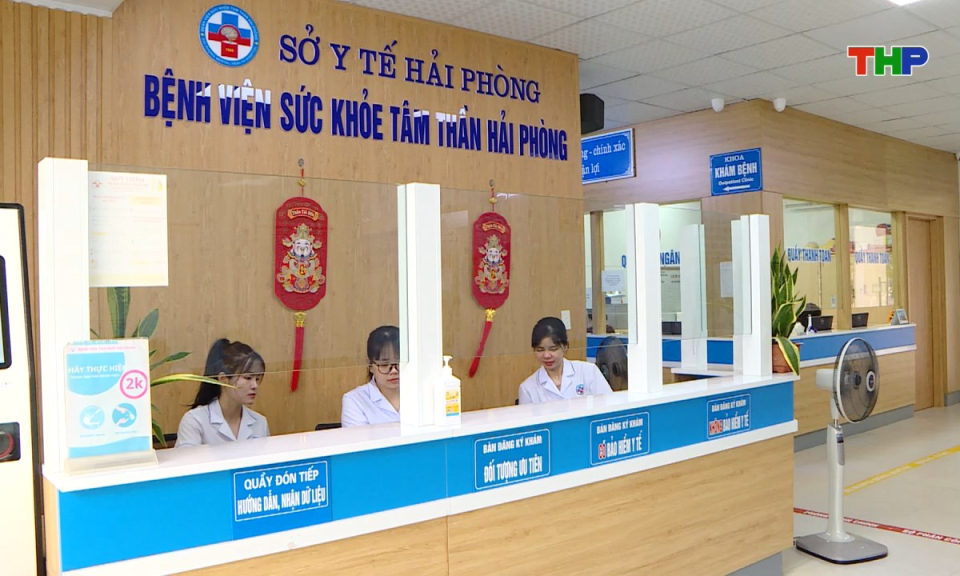 Điểm nhấn 365: Sức khỏe tâm thần và sự kỳ thị - Rào cản vô hình cần được tháo gỡ