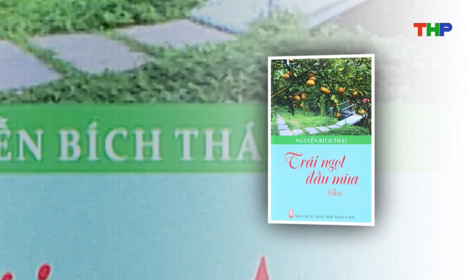 Âm vang miền cửa biển: Trái ngọt đầu mùa