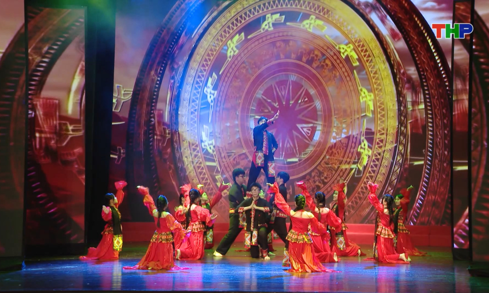 Giao lưu văn h&oacute;a, nghệ thuật Nhật Bản tại Hải Ph&ograve;ng