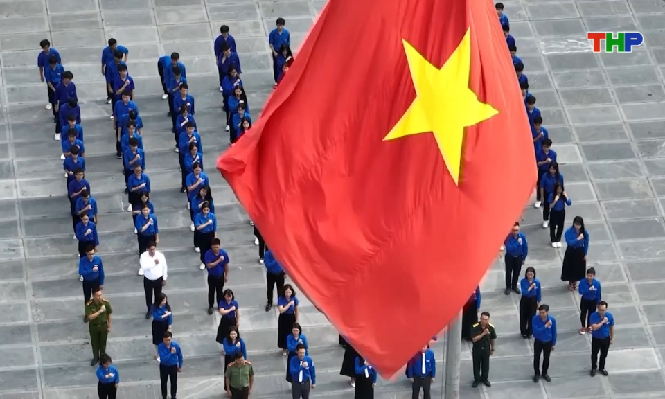 Tuổi trẻ Hải Phòng: Giới trẻ với trách nhiệm đồng hành vì sự phát triển thành phố