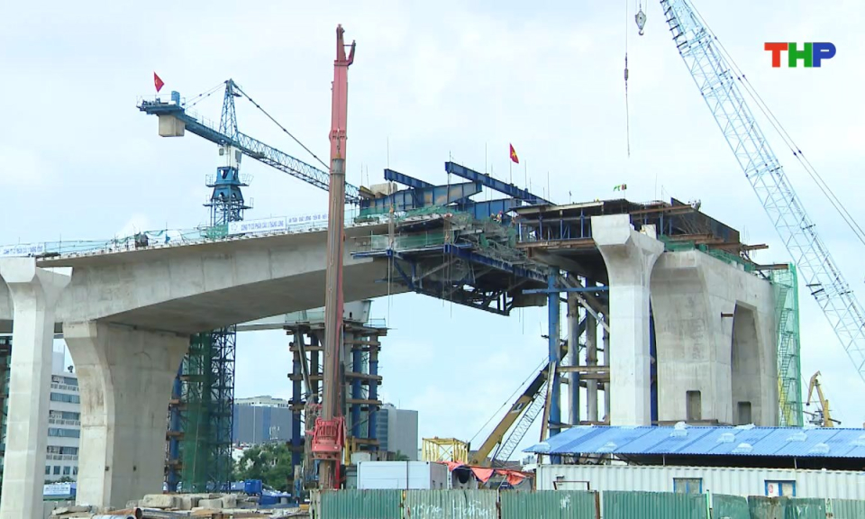 Pháp luật và cuộc sống: Tháo gỡ nút thắt giải ngân vốn đầu tư công
