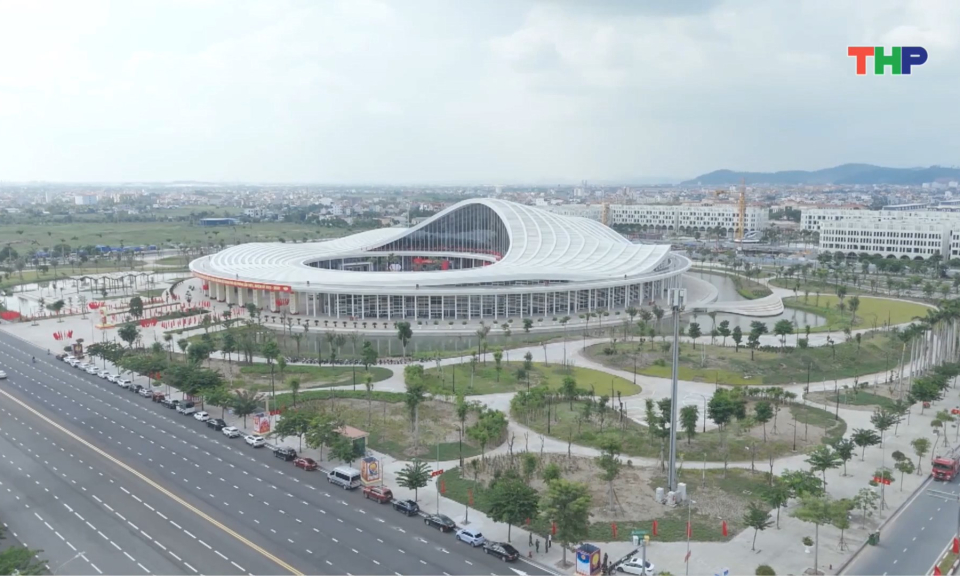 Sẵn s&agrave;ng cho Techfest Hải Ph&ograve;ng 2025